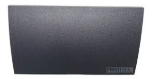 Cover, Filler Block (Honeywell DPO16-3314-01)