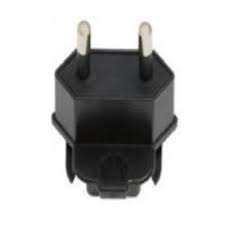 Brazil Adapter Clip for Power Supply (Zebra CN-000803-08)
