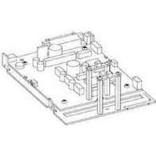 KIT MLB ETHERNET 64MB KR403 ZEB-P1029654