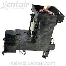 Kit Flipper Assembly ZXP7 Zebra P1037750-075