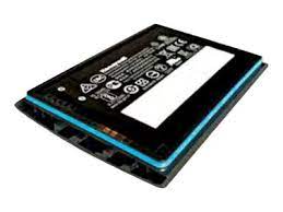 Battery Pack: CT40 with Disinfectant Ready Housing, 4020mah (Honeywell 318-055-D67)