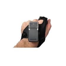 8675i left hand strap glove replacement palm strap, size small. 10 per pack. (Honeywell 8675I505-LHGS-PS)