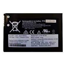 Battery Pack: CT60XP ATEX 4020mAh, MAXCELL,ATEX / NI options (Honeywell 318-055-019)
