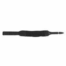 EC50/EC55 Handstrap, supports device with either standard or extended battery (Zebra SG-EC5X-HSTRP1-01)