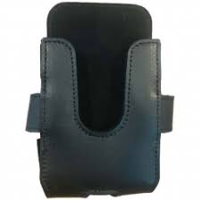 EC50/EC55 Soft Holster, supports deivce with either standard or extended battery (Zebra SG-EC5X-HLSTR1-01)