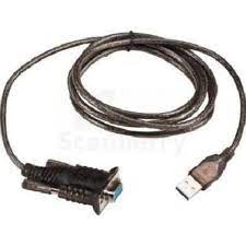 PD43, Customer Replaceable (Z2), Cover, Ports Cable (Honeywell 643-502-001)