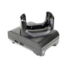 TC5X WORKSTATION DOCKING CRADLE WITH STD CUP WITH HDMI, ETHERNET AND MULTIPLE USB PORTS. KIT INCLUDES POWER SUPPLY (I.E. PWR-BGA12V50W0WW) AND DC CABLE (I.E. CBL-DC-388A1-01). COUNTRY SPECIFIC AC LINE CORD SOLD SEPARATELY. (Zebra CRD-TC5X-1SWS-01)