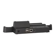 RT10 Display Dock conn external monitor, No power cord included (Honeywell RT10-DD)