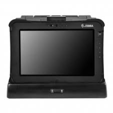 Dock, L10 Office Dock, No AC Adapter (Zebra 300154)