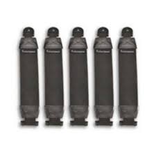 CK71, Customer Replaceable (Z2), Handstrap Assembly, CK70/CK71 (Honeywell 825-209-001)