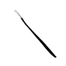 Elementos de Proteccion, MS910/912/916/926 Hand Strap (black color, 18cm) (Unitech 5500-900007G)