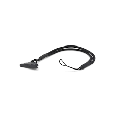 20 PACK OF TC7X TRIGGER HANDLE REPLACEMENT CLIPS - CLIPS only for Ethernet Cradle Use (Zebra ADP-TC7X-CLPTH1-20)