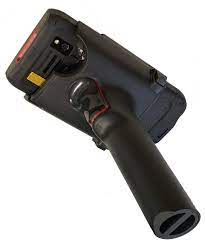 CT40 scan handle with uncover camera (Honeywell CT40-SH-CC)