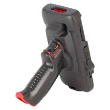 CT45/XP NON-BOOTED SCAN HANDLE (Honeywell CT45-SH-UVN)