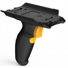 Electronic Trigger Handle for TC5X Snap-On Requires TC5X rugged boot SG-TC5X-EXO1-01 (Zebra TRG-TC5X-ELEC1-01)