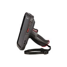 Universal scan handle to be used with protective booted CT45/XP (includes CT45-PB-1) (Honeywell CT45-SH-UVB)