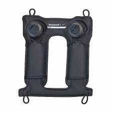 CW45 wearable arm strap, small. Mount required and sold separately. (Honeywell CW45-STRAP-S)