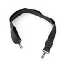 ET8x Detachable Shoulder Strap. Rugged Snapback Frame Required (Sold Separately) (Zebra SG-ET8X-SHLDR1-01)