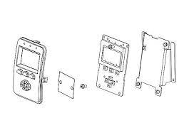 10 pack Spring, Head Lift, Front (Honeywell DPR17-3040-01)