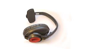 High Noise Headband With Earcup, SRX3 Headset Vocollect HD-1500-113