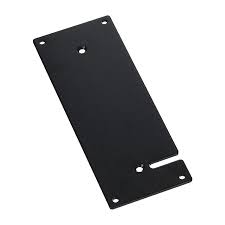 Elementos de montaje, Placa para montaje de MS146 (Unitech 5200-381680)