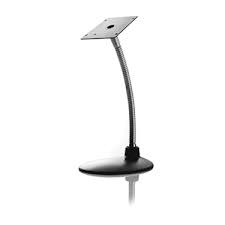 Scanner Stand, FC75 scanner stand with screws (Unitech 5200-C00075G)