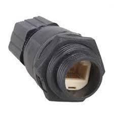 OUTDOOR RJ45 CONNECTOR PLUG KIT Extreme Networks KT-153676-01