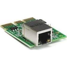 Kit, Ethernet and Serial Module, ZD621D (Zebra P1112640-048)