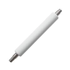 KIT ACC EZ320 PLATEN/PLATEN HOLDER/GEAR (5) (Zebra P1036704-003)