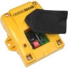 POWER, SHUT DOWN TIMER, XC6, FORKLIFT ADAPTER (Zebra 450012)