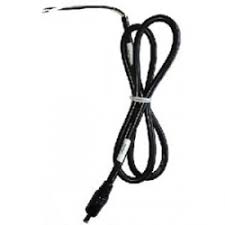 Power, Direct Wire Cbl No Fuse For Lind 12 - 32V Adapter (Zebra 450134)