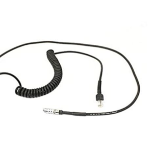 Cables JB5 connector 9inch Decoded Zebra 1916471-314
