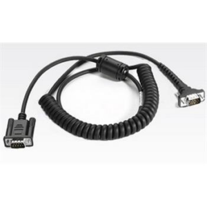 Cables de interfase Zebra 25-62168-01R
