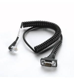 Cables de interfase Zebra 25-62169-01R