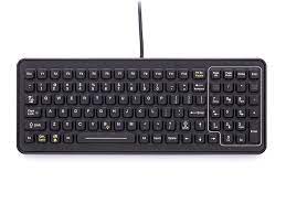 Input Devices - Keyboards and Keypads Zebra 420063