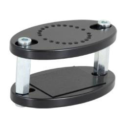 Mounts, Brackets and Plates Zebra 3PTY-PCLIP-215677