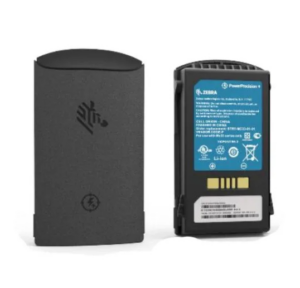Batteries Zebra BTRY-MC33-7BLE-01-DT