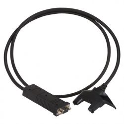 Cables de interfase Zebra CBL-TC7X-SERL1-01
