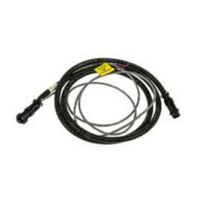Power extension cable for pre-regulator with ignition sense (Zebra CA1230)