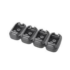 MC21 4Slot Charge Only Cradle Zebra CRD2100-4000CR