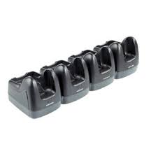 MC21 4Slot Cradle Ethernet Zebra CRD2100-4000ER