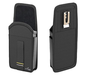 Wearable Holders - Holsters Zebra 71644