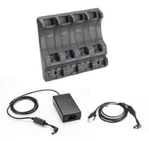 Docks/Cradles/Chargers Zebra KT-STB2000-C4WW