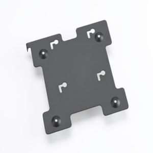 Mounts, Brackets and Plates Zebra KT-123358-01