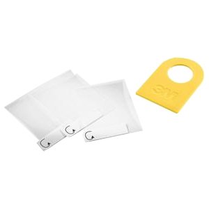 Protectores de pantalla Zebra KT-137521-03R