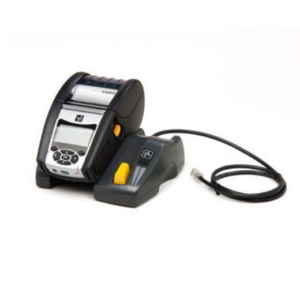 KIT ACC QLn/ZQ6-EC, AC ADAPTER, JAPAN CORD (Zebra P1031365-098)