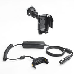Docks/Cradles/Chargers Zebra VCH5500-111R