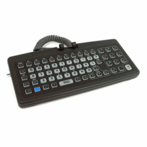 Input Devices - Keyboards and Keypads Zebra VC5090KYBD-02R