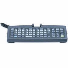 Input Devices - Keyboards and Keypads Zebra VC5090KYBD-03R