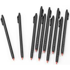 Input Devices - Stylus and Pens Zebra STYLUS-00001-10R